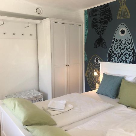Appartement 1 Baltic Bergen Auf Rugen Exterior foto